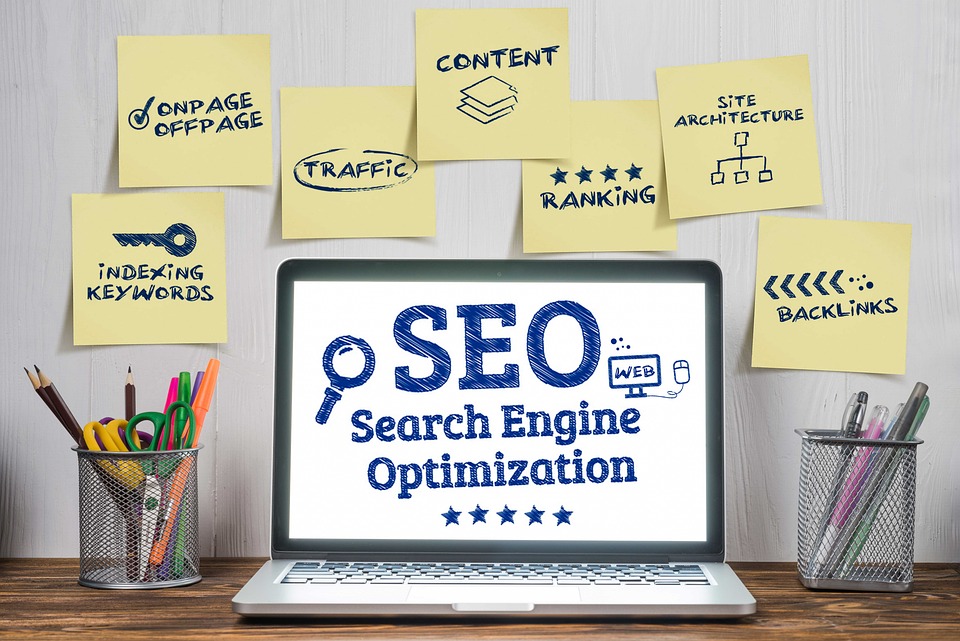 SEO Myths Debunked: Separating Fact from Fiction